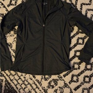 Black Women's Jacket